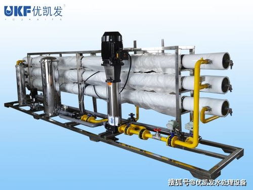 反滲透水處理設備常用的4大工藝