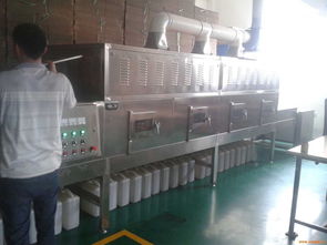 湖北敏銳工業微波化工烘干設備,湖北藥品干燥機,福建化工干燥 化工機械網