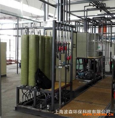 專業提供大中小型反滲透設備,軟化水設備,oem,以精湛的技術為客戶提供純凈水設備 化工機械網