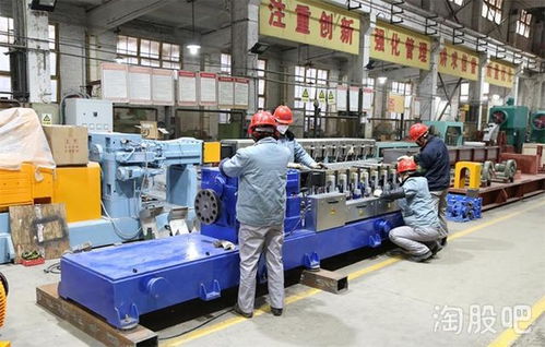 口罩主要材料醫用聚丙烯需求激增 克勞斯 原天華院 技術裝備馳援