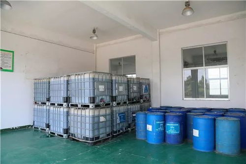 聚焦化工提檔升級 如皋篇 丨建強公共消防設施 發揮企業微型站作用