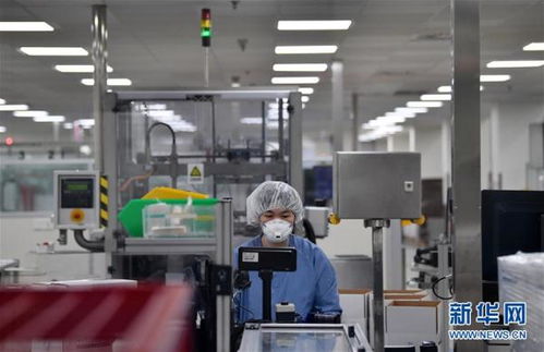 天津 外企逐步恢復生產