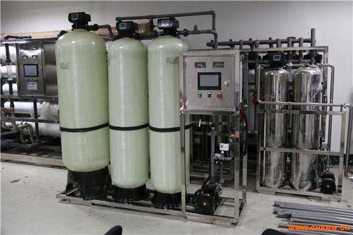 泰州去離子水設備 化工機械網