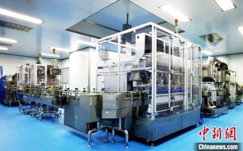 中國蔬菜之鄉壽光 全產業鏈匯成掘金新藍海