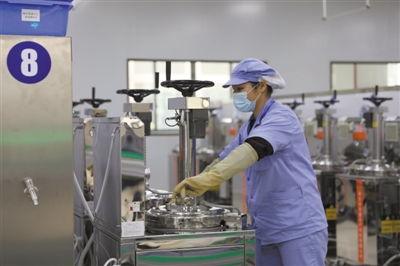 廣西魚峰 深耕大健康,搶灘 新藍海