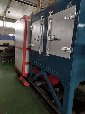 你知道vocs治理技術及比較嗎讓我來告訴你吧