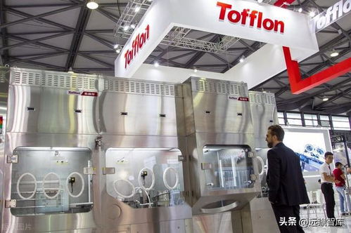 國產制藥裝備龍頭東富龍：蛟龍出海，全產業一體化戰略打破周期壁壘