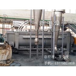 高效節能化工污泥干燥設備 技術與應用探析