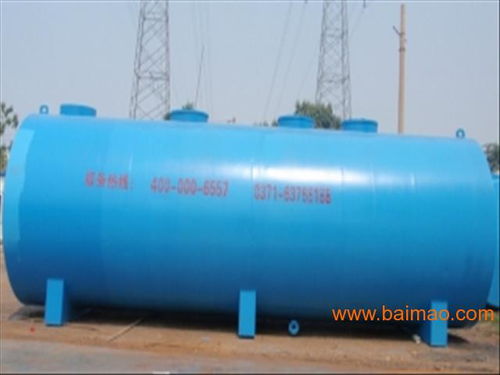 海蘭特醫藥化工設備 洗車廢水處理與回收利用設備解決方案